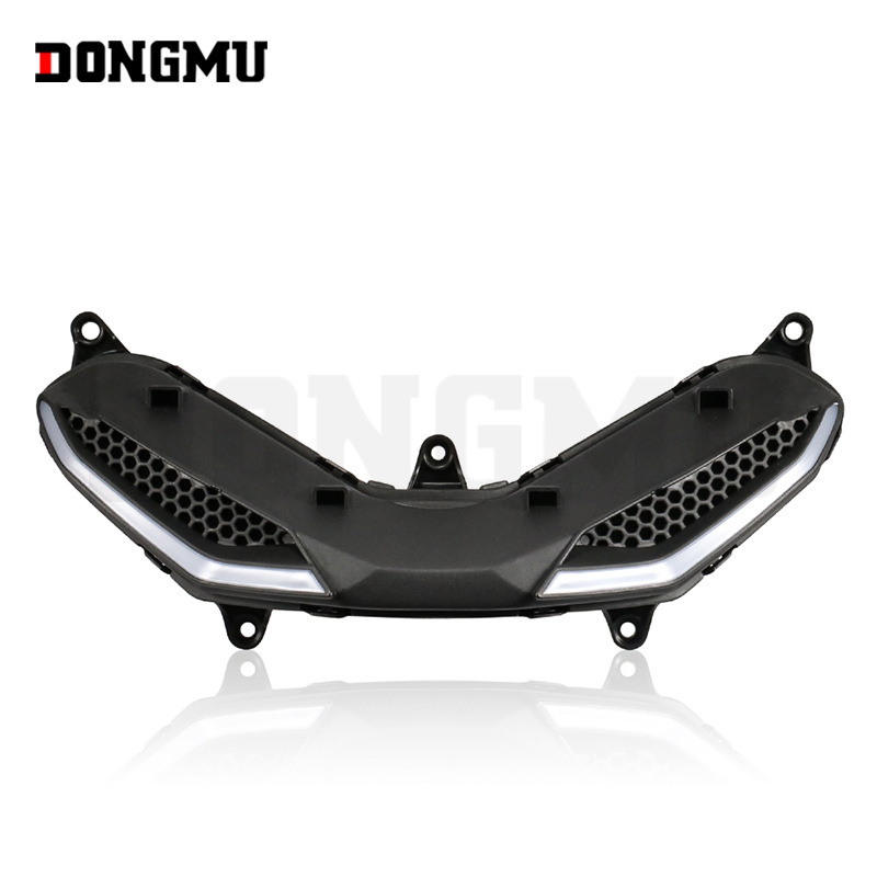 Motocikl LED signalno svjetlo HP-D159 za Yamaha Y15ZR, 12V, 35W