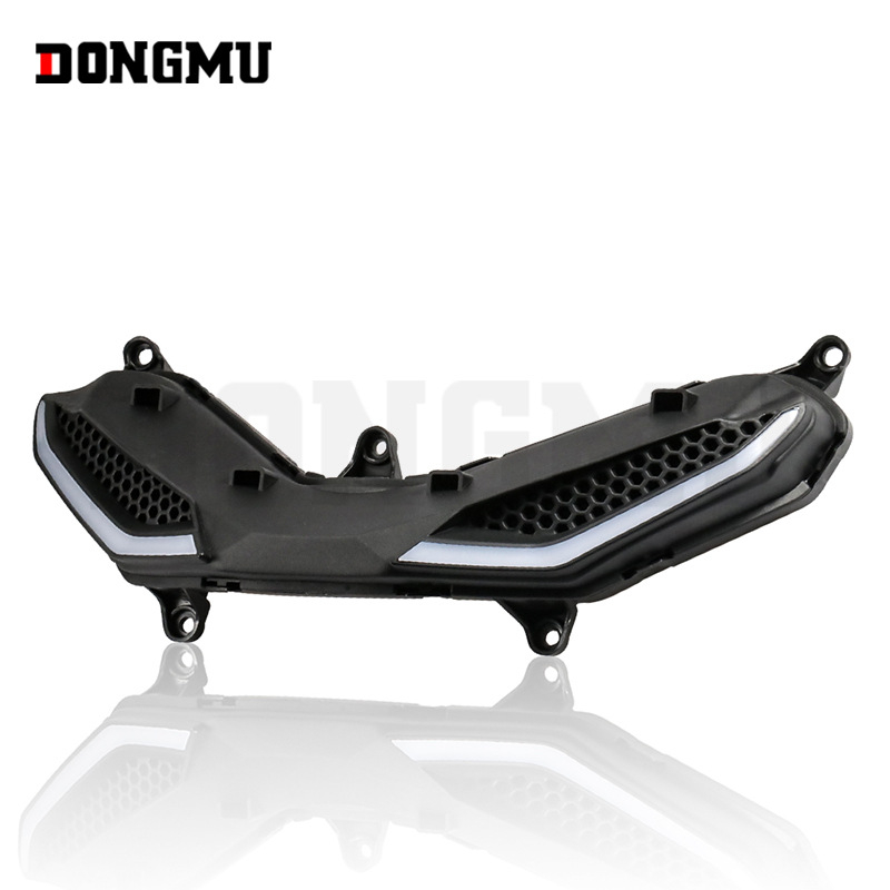 Motocikl LED signalno svjetlo HP-D159 za Yamaha Y15ZR, 12V, 35W