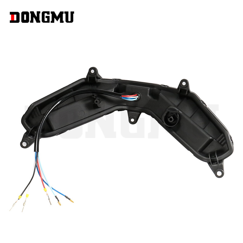 Motocikl LED signalno svjetlo HP-D159 za Yamaha Y15ZR, 12V, 35W