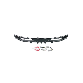 Toyota Camry 2024 Sport/Plus LED svjetla poklopca motora i maske hladnjaka