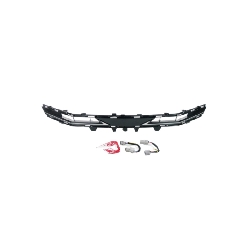 Toyota Camry 2024 Sport/Plus LED svjetla poklopca motora i maske hladnjaka