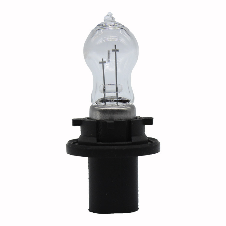 Automobilska halogena žarulja HPC19W - 19W, 12V, halogen, 1500K