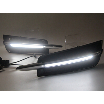Lampi LED pentru Cruze (material ABS; 12V; LED; flux luminos 6000 lm)