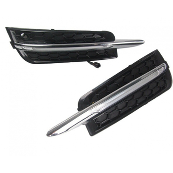 Lampi LED pentru Cruze (material ABS; 12V; LED; flux luminos 6000 lm)