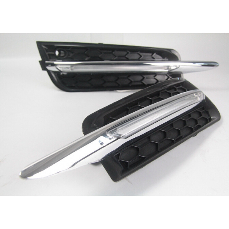 Lampi LED pentru Cruze (material ABS; 12V; LED; flux luminos 6000 lm)