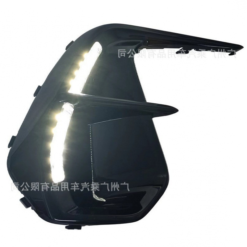 Subaru BRZ prednja dnevna svjetla za branik – LED, ABS, 12V, 6000 lm, 50.000 h