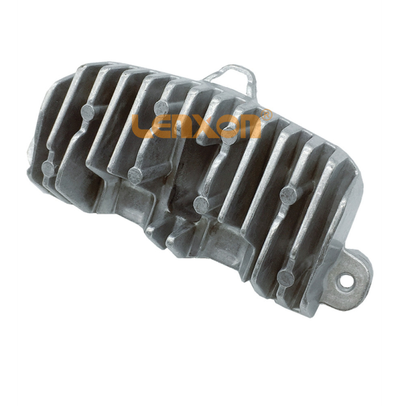 LED Angel Eye DRL izvor za F30/F35, 35W, 12V, 6000K