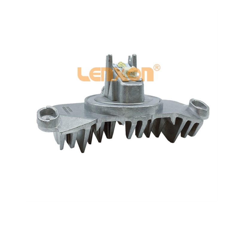 LED Angel Eye DRL izvor za F30/F35, 35W, 12V, 6000K