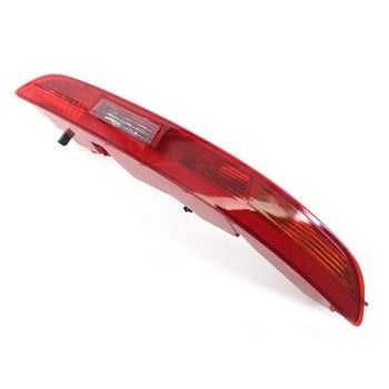 Lampă de spate pentru bara de protecție Audi Q3 2013-2015 – semnal de viraj, lumină de frână și lumină de marșarier; modelele 8U0945096/8U0945095; 12V