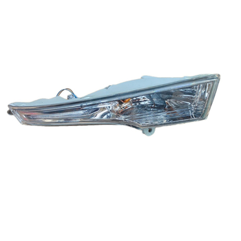 Dnevna rasvjeta za Nissan Altima 2013-2015 Teana, visoka konfiguracija s LED tračnicama; Materijal: PP; Marka: PZY; Modeli: 26130-3TS0A/26135-3TS0A/26130-3TA0A/26135-3TA0A; Izvor svjetla: LED