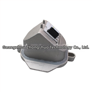 Q3 LED gaismas avota modulis Angel Eye Daylight Controller, modeļi 8U0941475B/8U0941475C, 35W, alumīnija sakausējums, kalpošanas ilgums 50 000 h