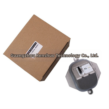 Q3 LED gaismas avota modulis Angel Eye Daylight Controller, modeļi 8U0941475B/8U0941475C, 35W, alumīnija sakausējums, kalpošanas ilgums 50 000 h