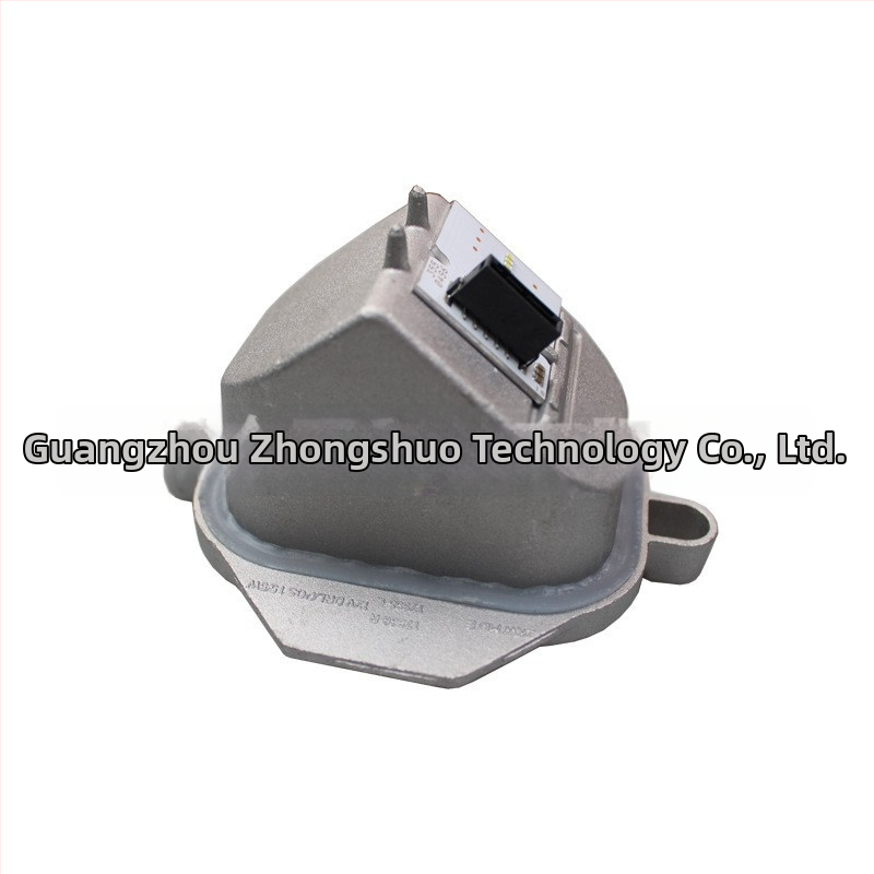 Q3 LED gaismas avota modulis Angel Eye Daylight Controller, modeļi 8U0941475B/8U0941475C, 35W, alumīnija sakausējums, kalpošanas ilgums 50 000 h