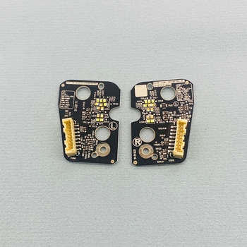 LED nappali menetfény izzó Buick Envision 2019-2021 – DRL fényforrás a fényszóróhoz, kompatibil Envision