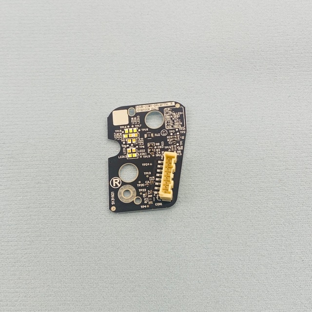 LED nappali menetfény izzó Buick Envision 2019-2021 – DRL fényforrás a fényszóróhoz, kompatibil Envision