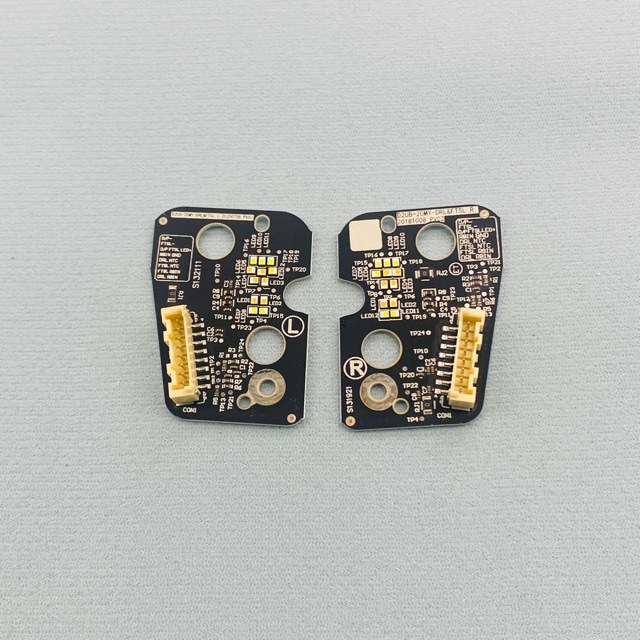 LED nappali menetfény izzó Buick Envision 2019-2021 – DRL fényforrás a fényszóróhoz, kompatibil Envision