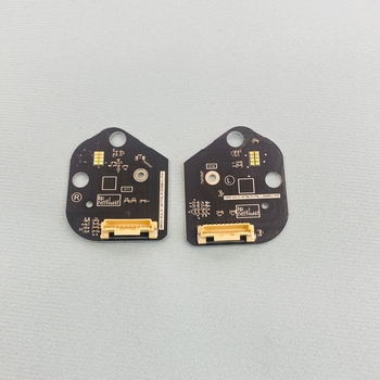 LED dnevni svjetlosni modul za Volkswagen Lavida (LED izvor svjetla; kompatibilan s Lavida; automobilsko kućište; dugotrajnost)