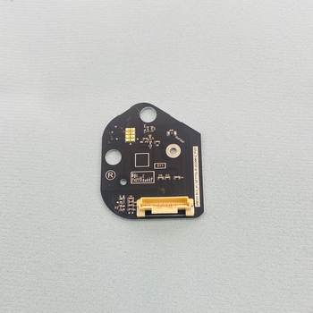 LED dnevni svjetlosni modul za Volkswagen Lavida (LED izvor svjetla; kompatibilan s Lavida; automobilsko kućište; dugotrajnost)