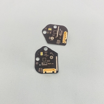 LED dnevni svjetlosni modul za Volkswagen Lavida (LED izvor svjetla; kompatibilan s Lavida; automobilsko kućište; dugotrajnost)