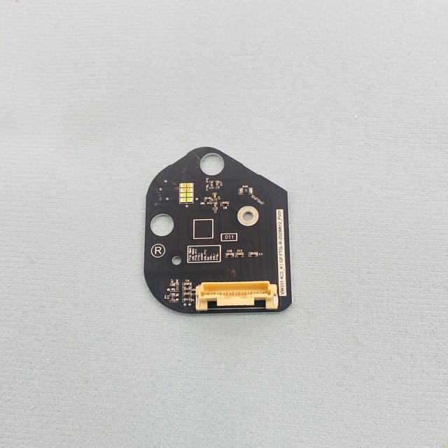 LED dnevni svjetlosni modul za Volkswagen Lavida (LED izvor svjetla; kompatibilan s Lavida; automobilsko kućište; dugotrajnost)