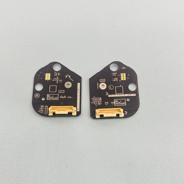 LED dnevni svjetlosni modul za Volkswagen Lavida (LED izvor svjetla; kompatibilan s Lavida; automobilsko kućište; dugotrajnost)