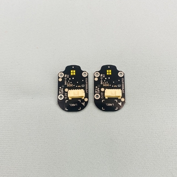LED modul dnevne svjetlosti za VW Tiguan L (2017–2021)