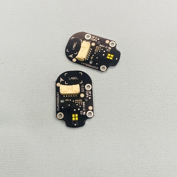 LED modul dnevne svjetlosti za VW Tiguan L (2017–2021)
