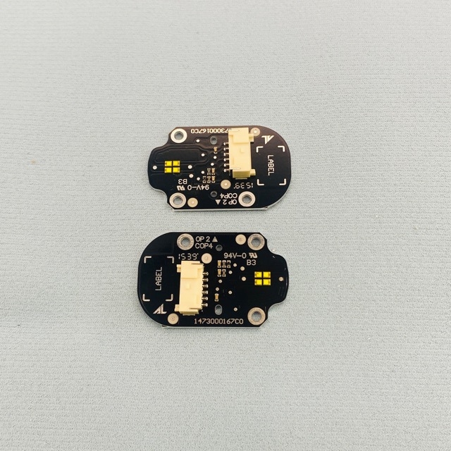 LED modul dnevne svjetlosti za VW Tiguan L (2017–2021)