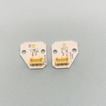LED dnevna svjetla za BMW X1 - 12V, 5W, model F49, Red rate