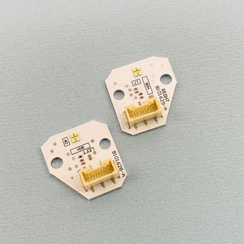 LED dnevna svjetla za BMW X1 - 12V, 5W, model F49, Red rate
