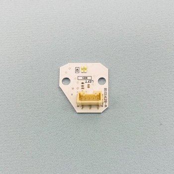 LED dnevna svjetla za BMW X1 - 12V, 5W, model F49, Red rate