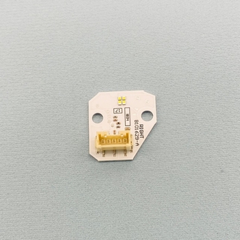 LED dnevna svjetla za BMW X1 - 12V, 5W, model F49, Red rate