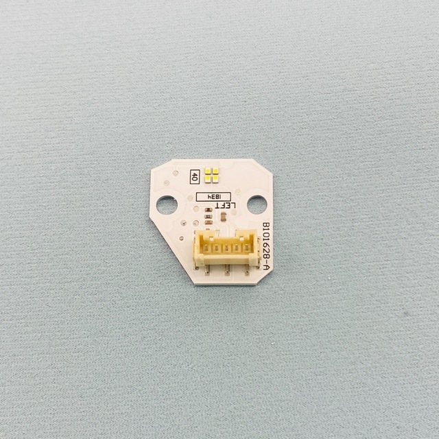 LED dnevna svjetla za BMW X1 - 12V, 5W, model F49, Red rate
