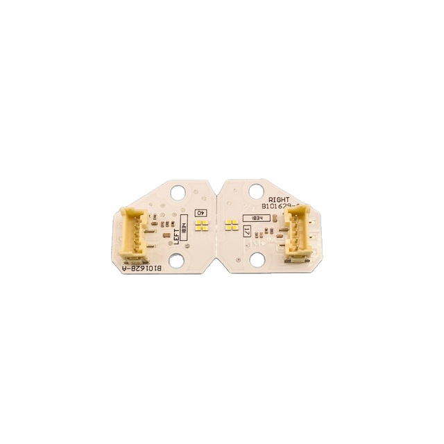 LED dnevna svjetla za BMW X1 - 12V, 5W, model F49, Red rate