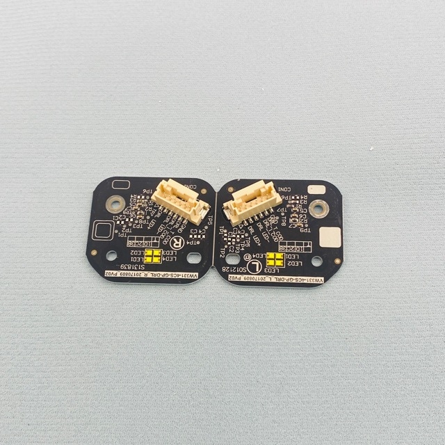LED modul dnevnog svjetla Lavida puls – LED izvor, Lavida puls model, Lavida kompatibilan