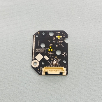 LED дневни светлини DRL за Volkswagen Passat – висок клас, LED източник, модел Volkswagen Passat High Configuration, марка Chenyu, произход Shenzhen