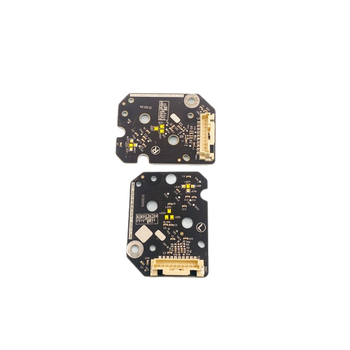 LED дневни светлини DRL за Volkswagen Passat – висок клас, LED източник, модел Volkswagen Passat High Configuration, марка Chenyu, произход Shenzhen