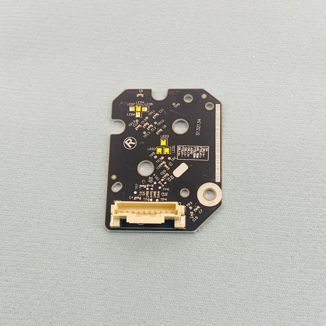 LED дневни светлини DRL за Volkswagen Passat – висок клас, LED източник, модел Volkswagen Passat High Configuration, марка Chenyu, произход Shenzhen