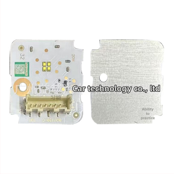 LED модул за фар за дневна светлина, сборка B011159-C, Peugeot 4008