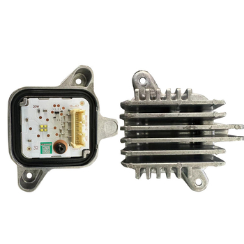 LED модул за фар за дневна светлина, сборка B011159-C, Peugeot 4008