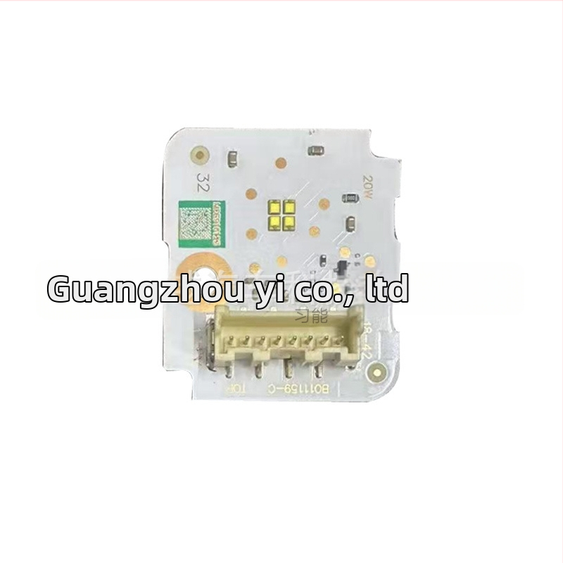 LED модул за фар за дневна светлина, сборка B011159-C, Peugeot 4008