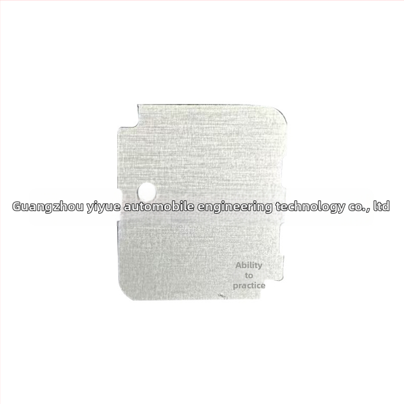 LED модул за фар за дневна светлина, сборка B011159-C, Peugeot 4008