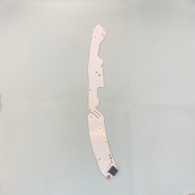 Дневни светлини за Audi A4 2020–2023 A4L/S4/RS4, LED източник, 15000 lm, живот 30000 ч, модел A4b10