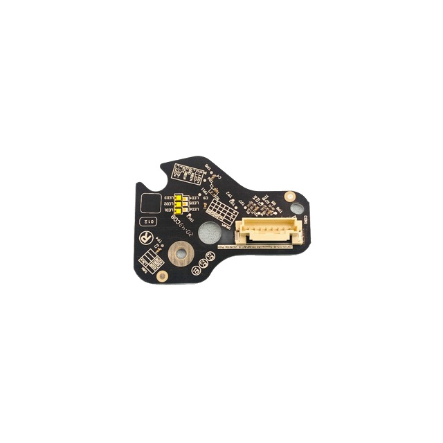 VW Tiguan L 22-23 LED dnevna svjetla – prednja DRL, 12V, 5W