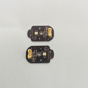 LED dnevna svjetla za VW Bora (niska konfiguracija) – LED izvor za dnevna svjetla i signalizaciju