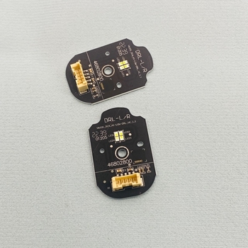 LED dnevna svjetla za VW Bora (niska konfiguracija) – LED izvor za dnevna svjetla i signalizaciju