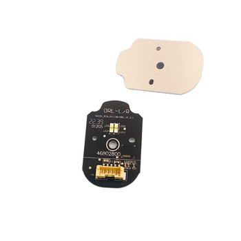 LED dnevna svjetla za VW Bora (niska konfiguracija) – LED izvor za dnevna svjetla i signalizaciju