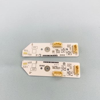 LED izvor dnevne svjetlosti i vodilica svjetla za Škoda Octavia (2018-2020)