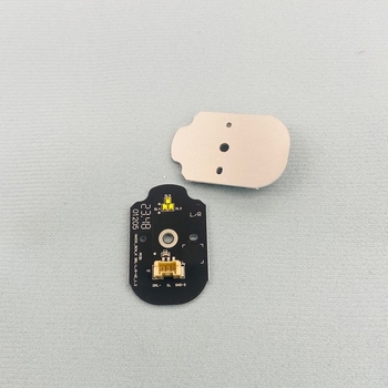 Dnevna svjetla za Volkswagen Bora – vodilna svjetlosna cijev, 12V, 5W, marka Red rate