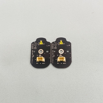 Dnevna svjetla za Volkswagen Bora – vodilna svjetlosna cijev, 12V, 5W, marka Red rate